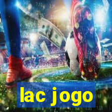 lac jogo